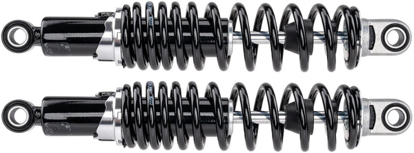 Ikon stoßdämpfersatz 7610-sp14 shocks 7610 337mm,spring bw,h.bw