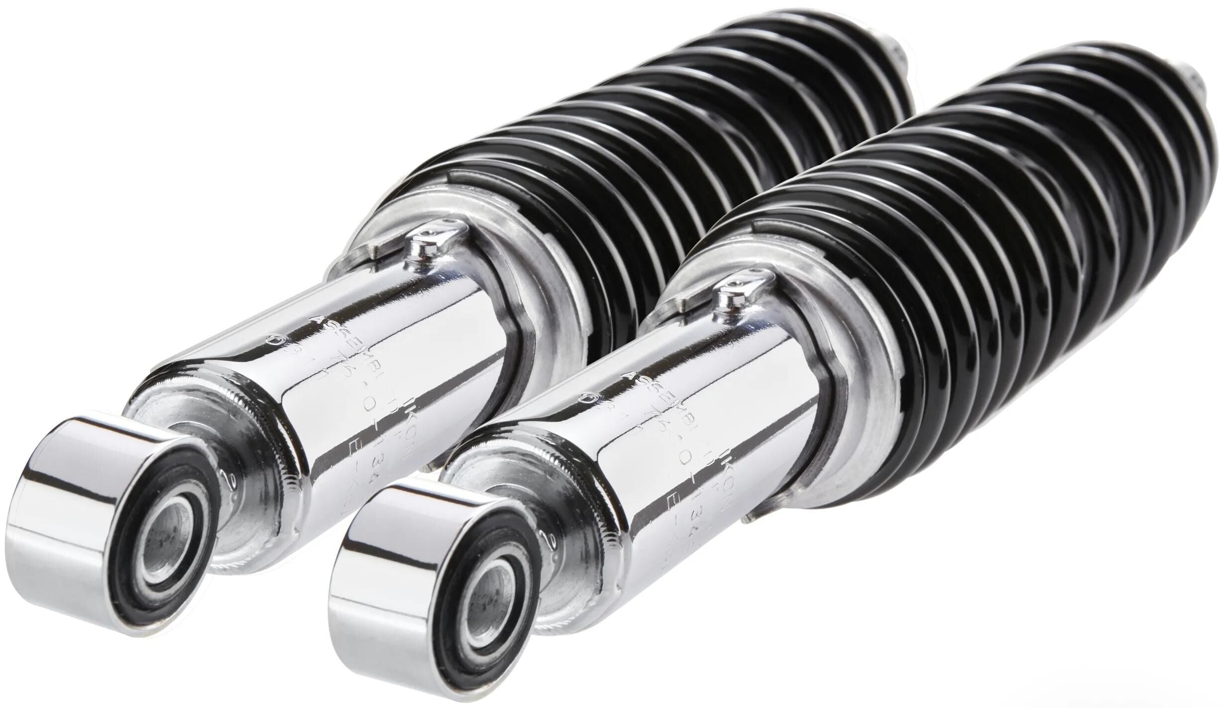 Ikon stoßdämpfersatz 7610 shocks 7610 337mm,spring bw,cr