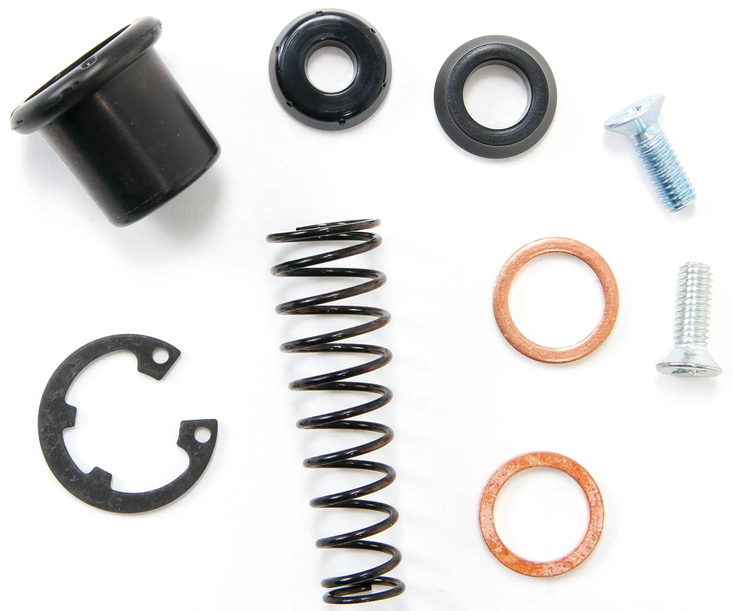 All balls racing reparatursatz hauptbremszylinder master br.cyl.repair set 18-1004