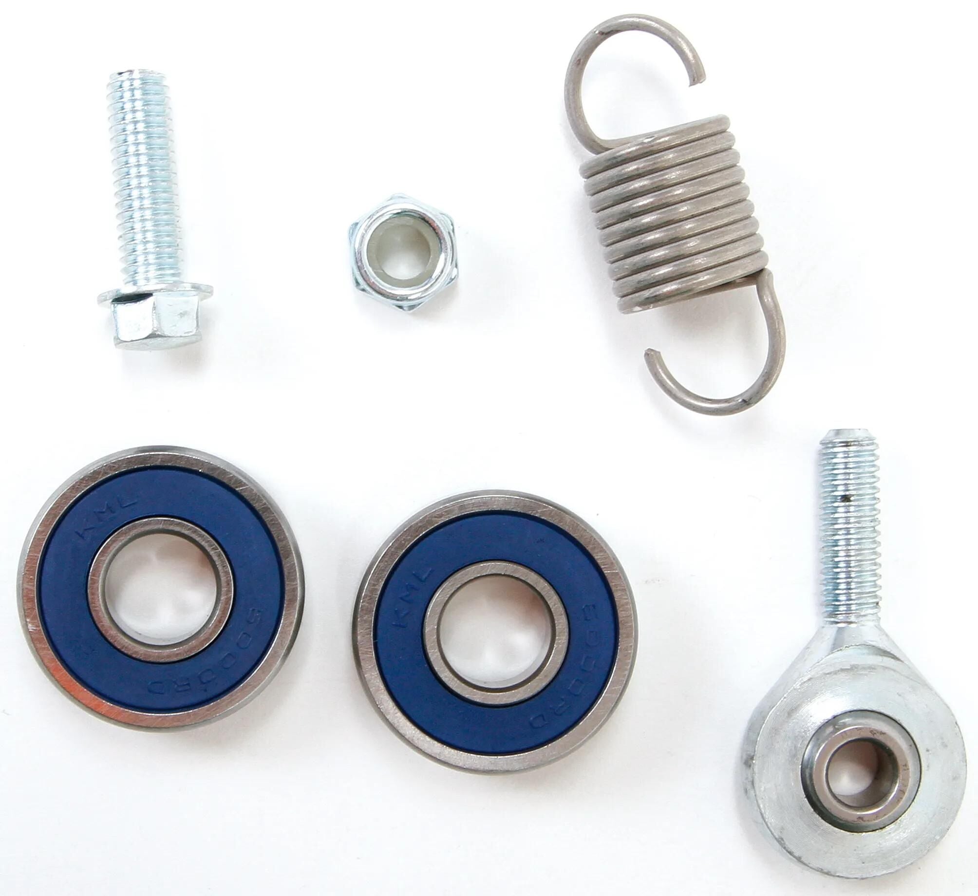 All balls racing reparatieset voet-remhendel foot br.lever repair set 18-2001