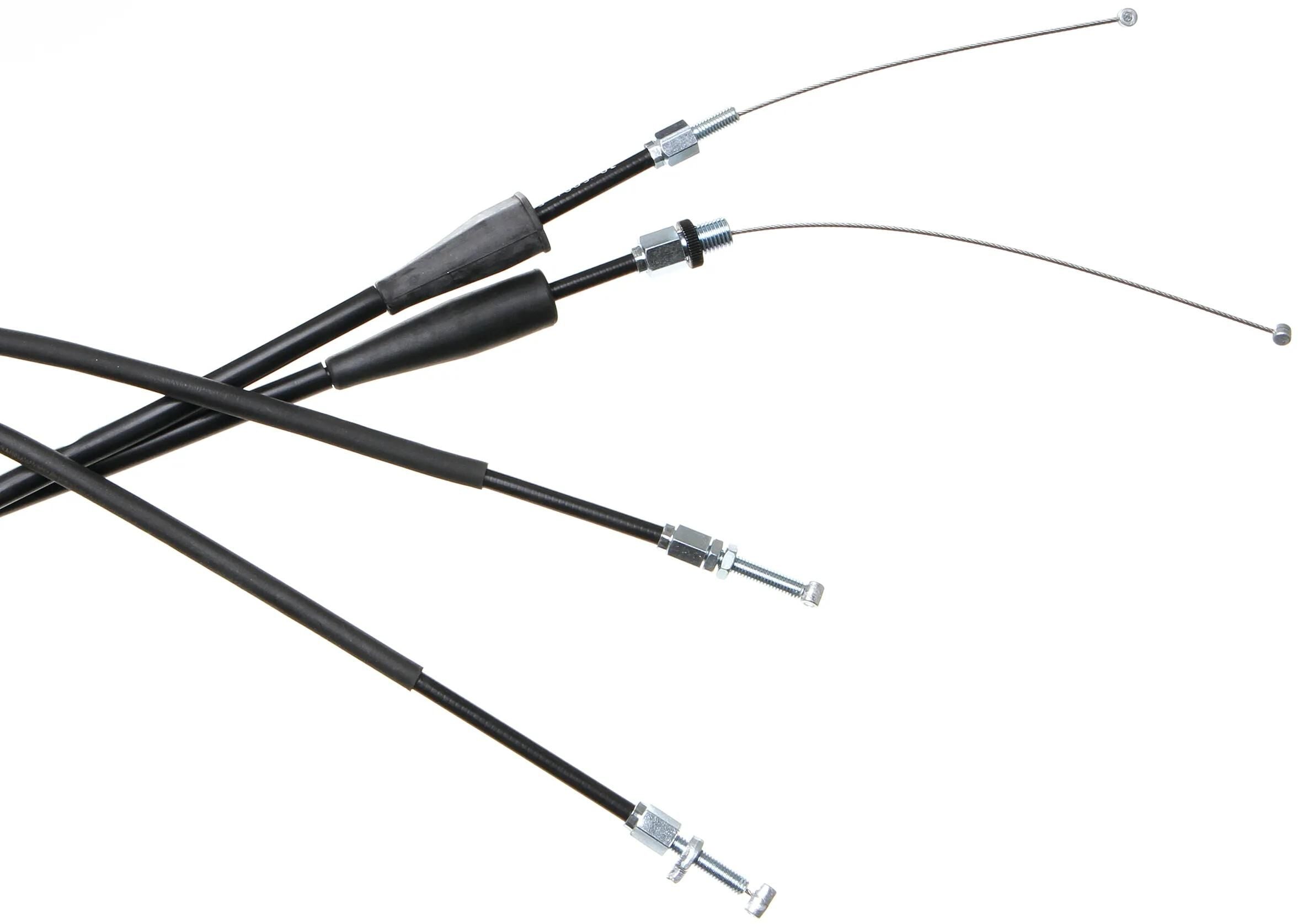All balls racing gaszug throttle cables 45-1021 a