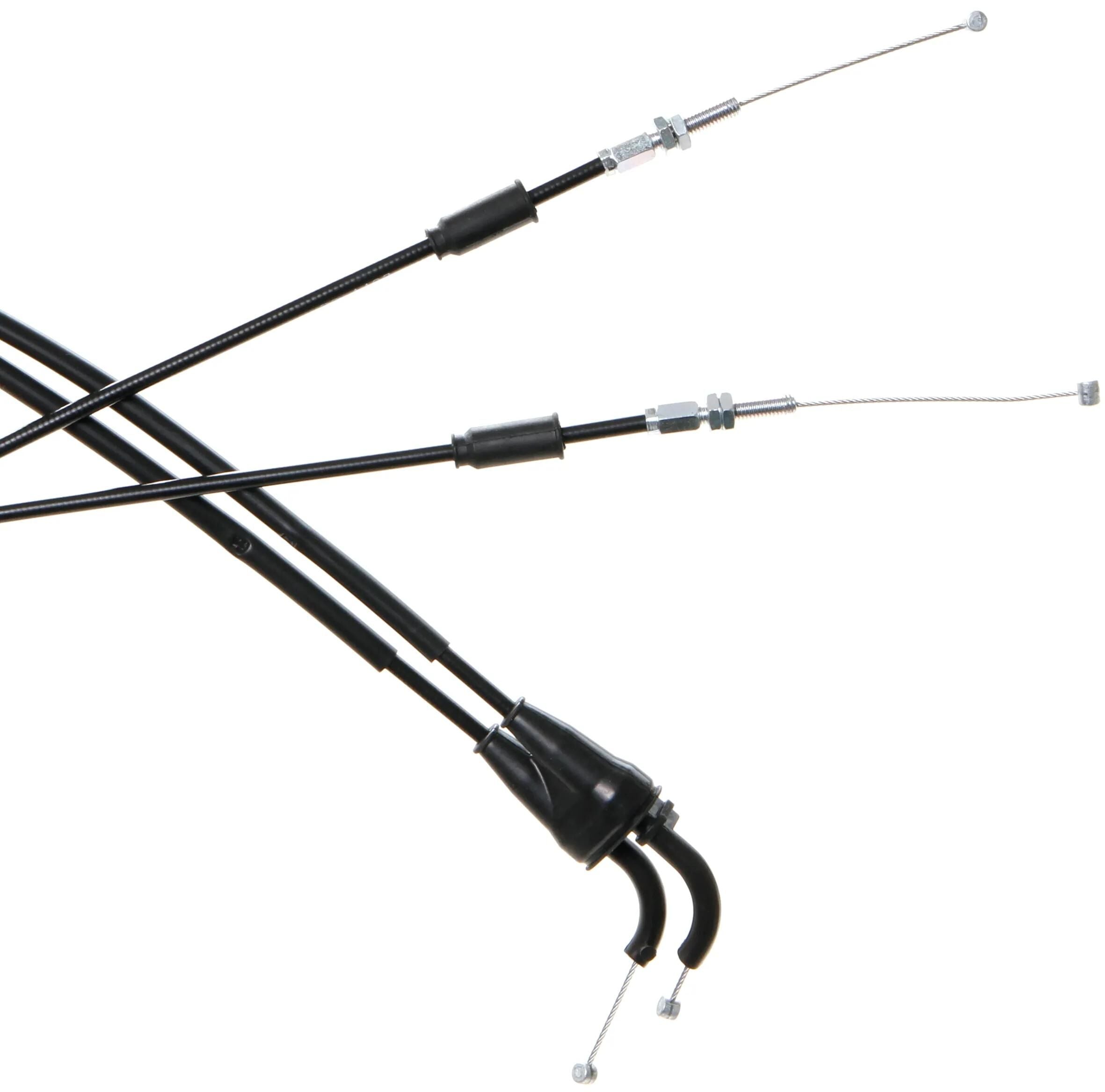 All balls racing gaskabel throttle cables 45-1043 a
