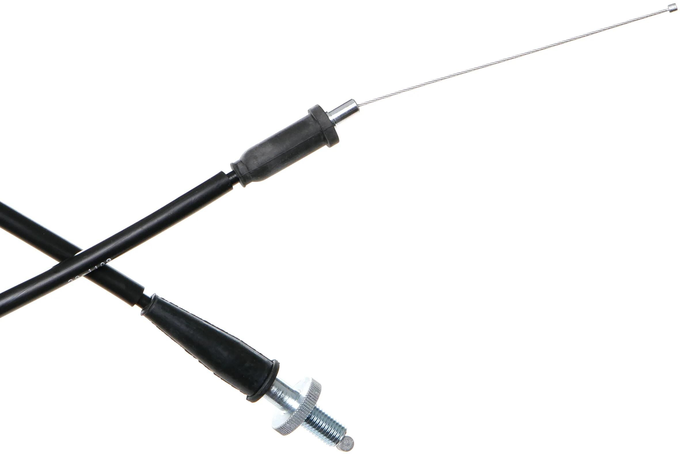All balls racing gaszug throttle cables 45-1047 a
