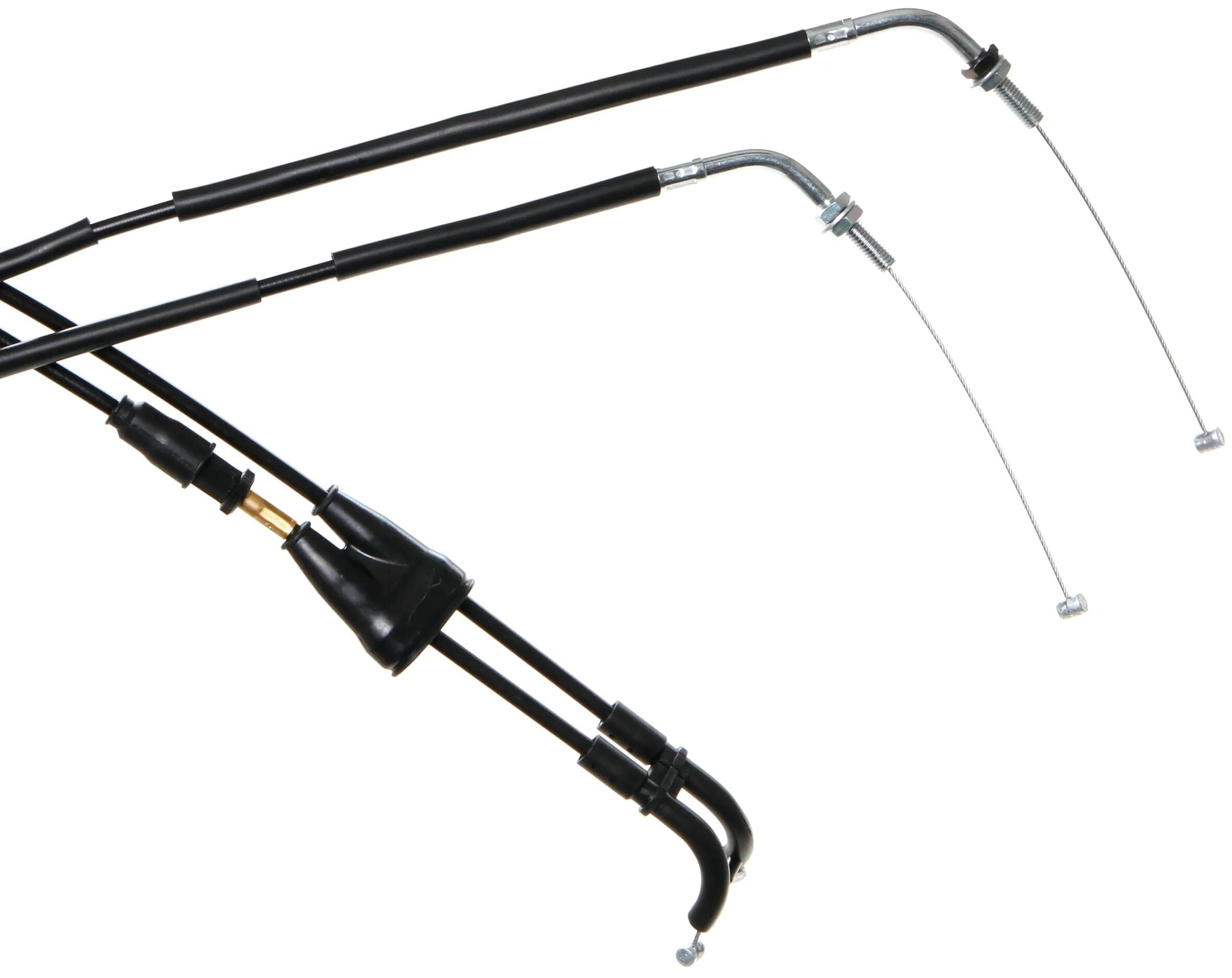 All balls racing gaszug throttle cables 45-1177 a
