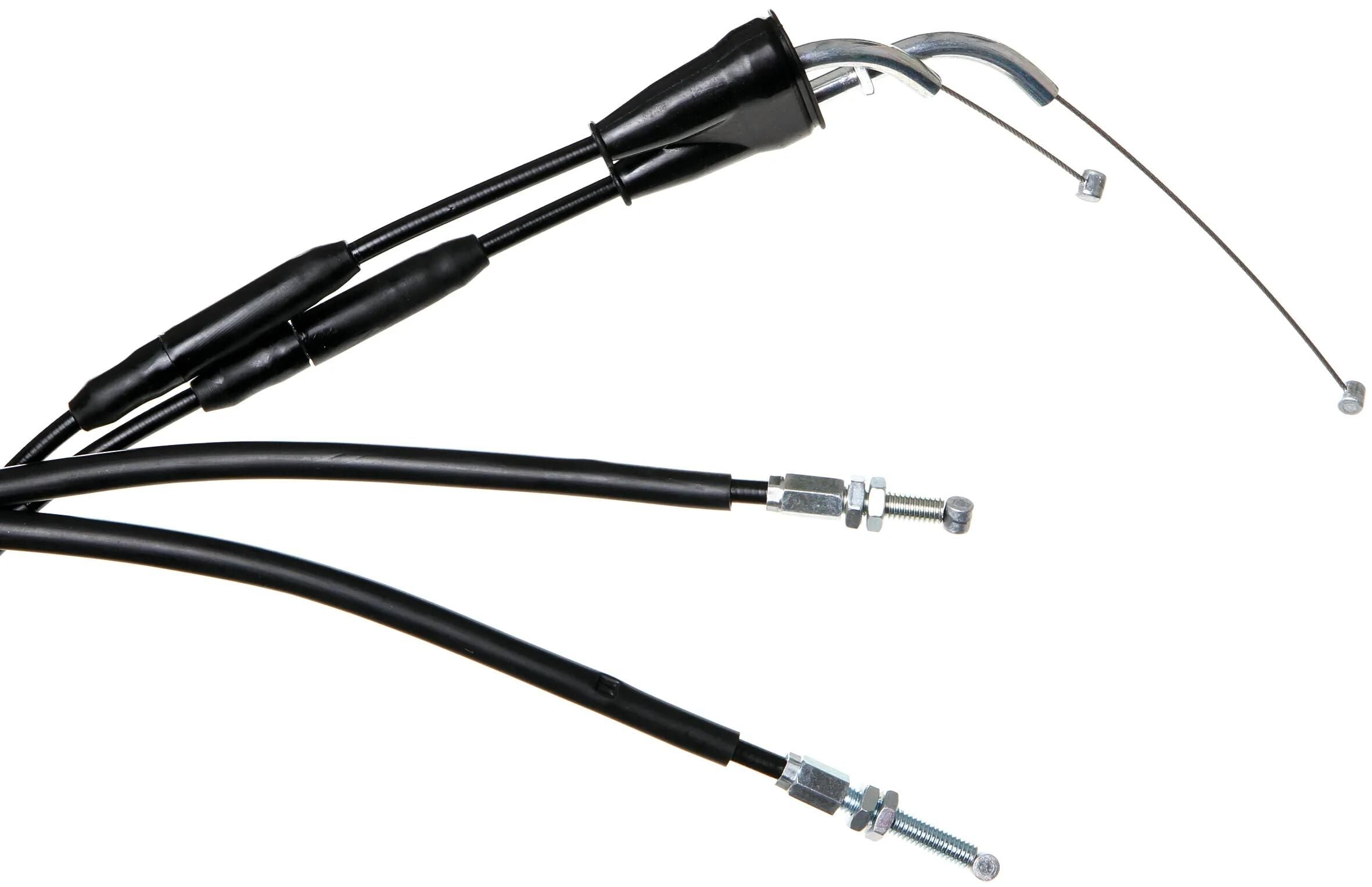 All balls racing gaskabel throttle cables 45-1183 a