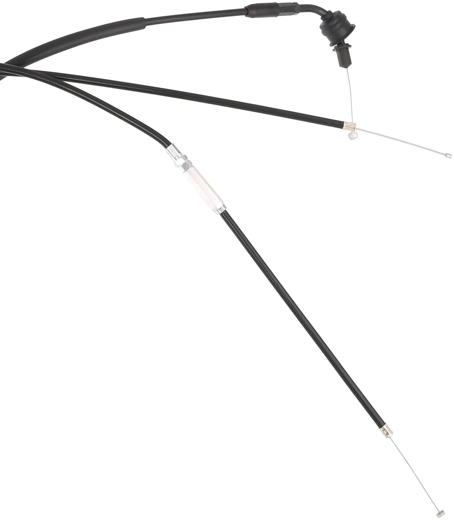 All balls racing gaszug throttle cables 45-1210 a