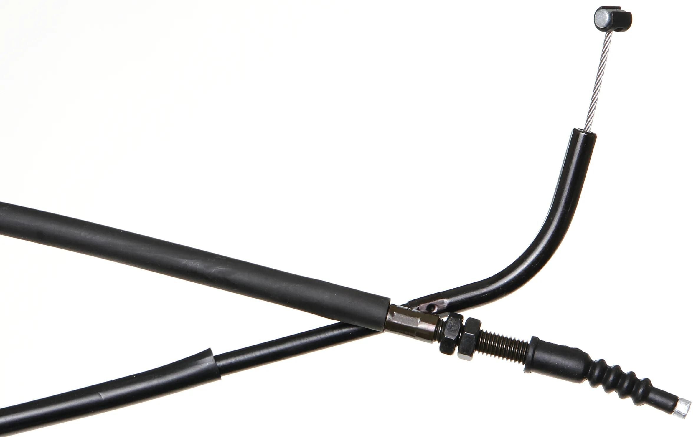 All balls racing kupplungszug clutch cables 45-2001 abr