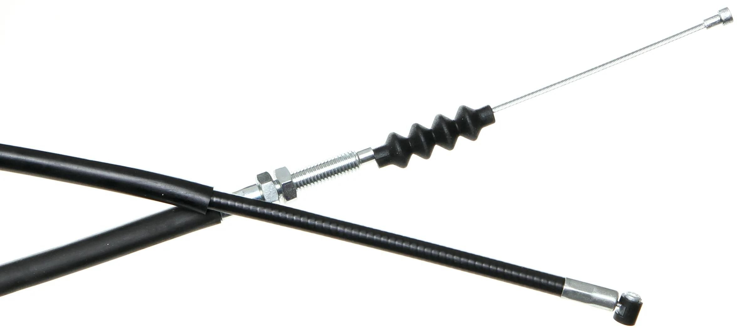 All balls racing kupplungszug clutch cables 45-2010 abr