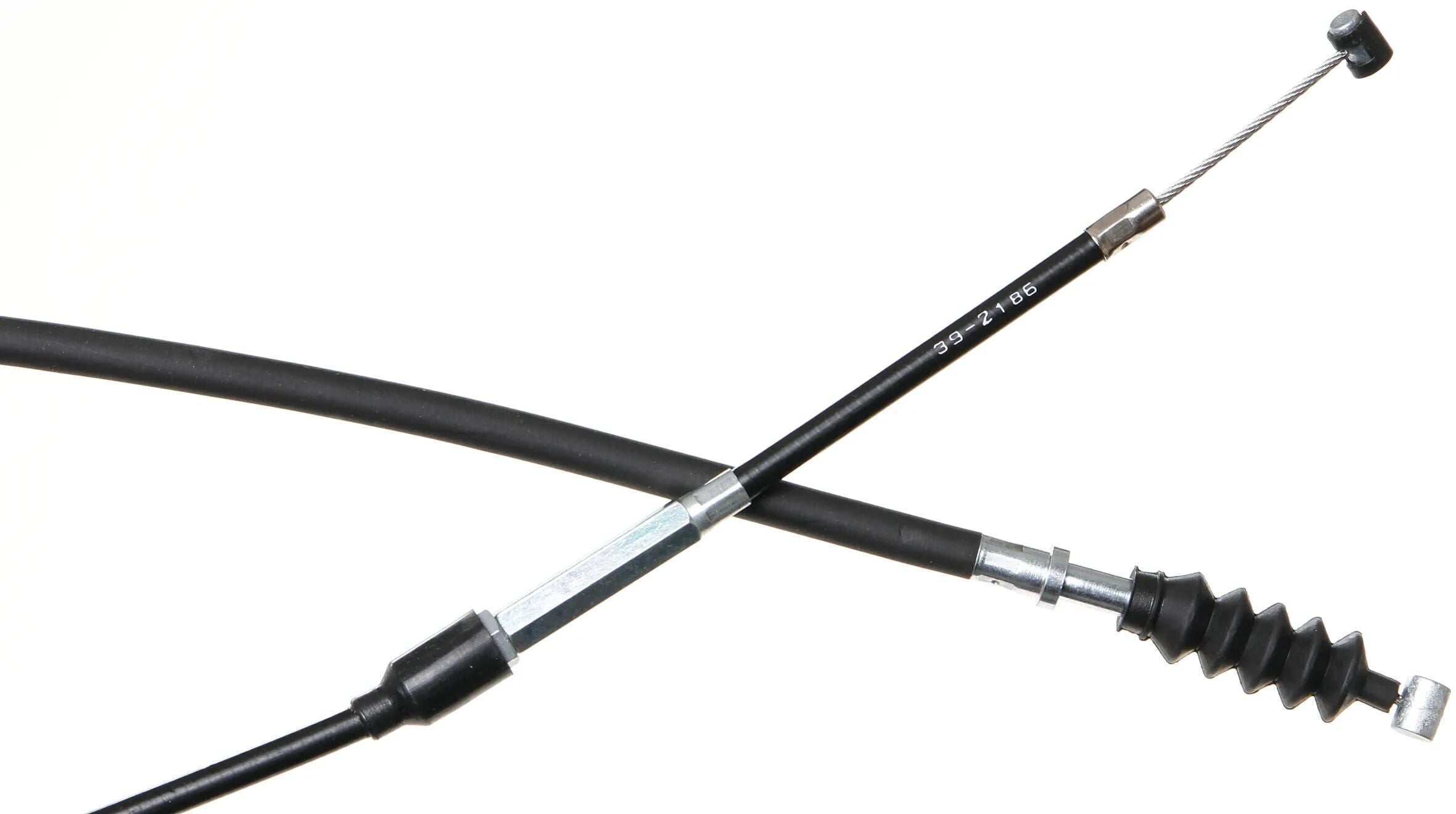 All balls racing kupplungszug clutch cables 45-2049 abr