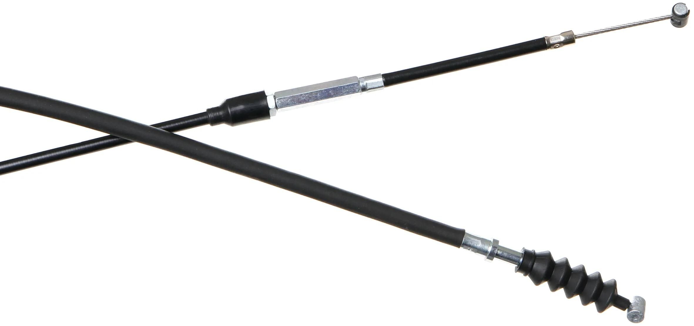 All balls racing kupplungszug clutch cables 45-2050 abr