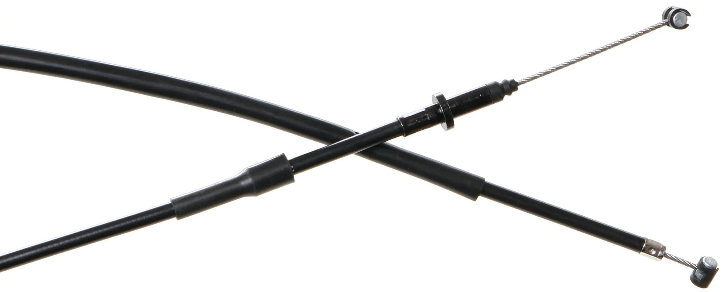 All balls racing kupplungszug clutch cables 45-2083 abr