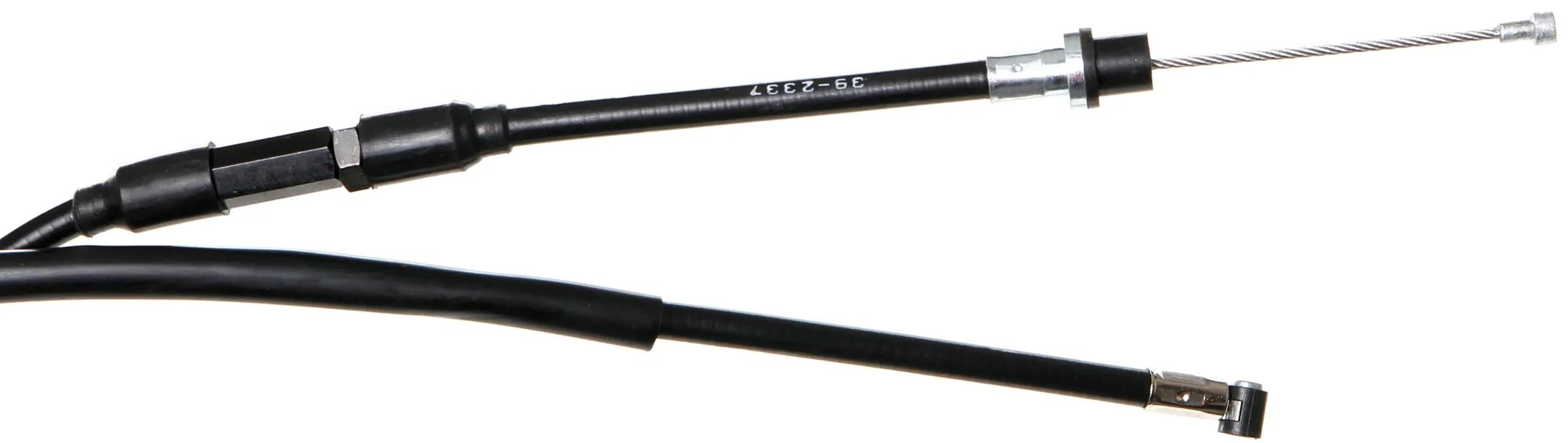 All balls racing kupplungszug clutch cables 45-2091 abr
