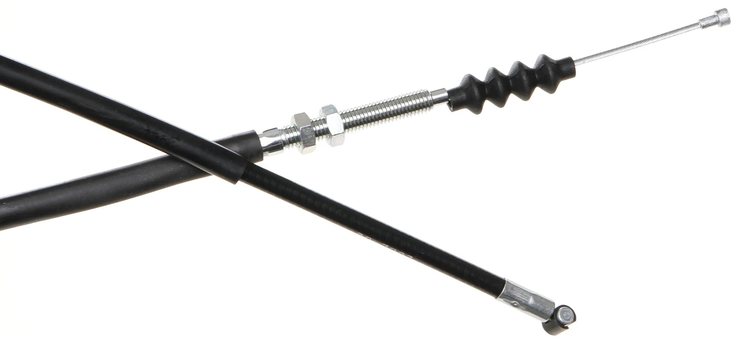 All balls racing kupplungszug clutch cables 45-2103 abr