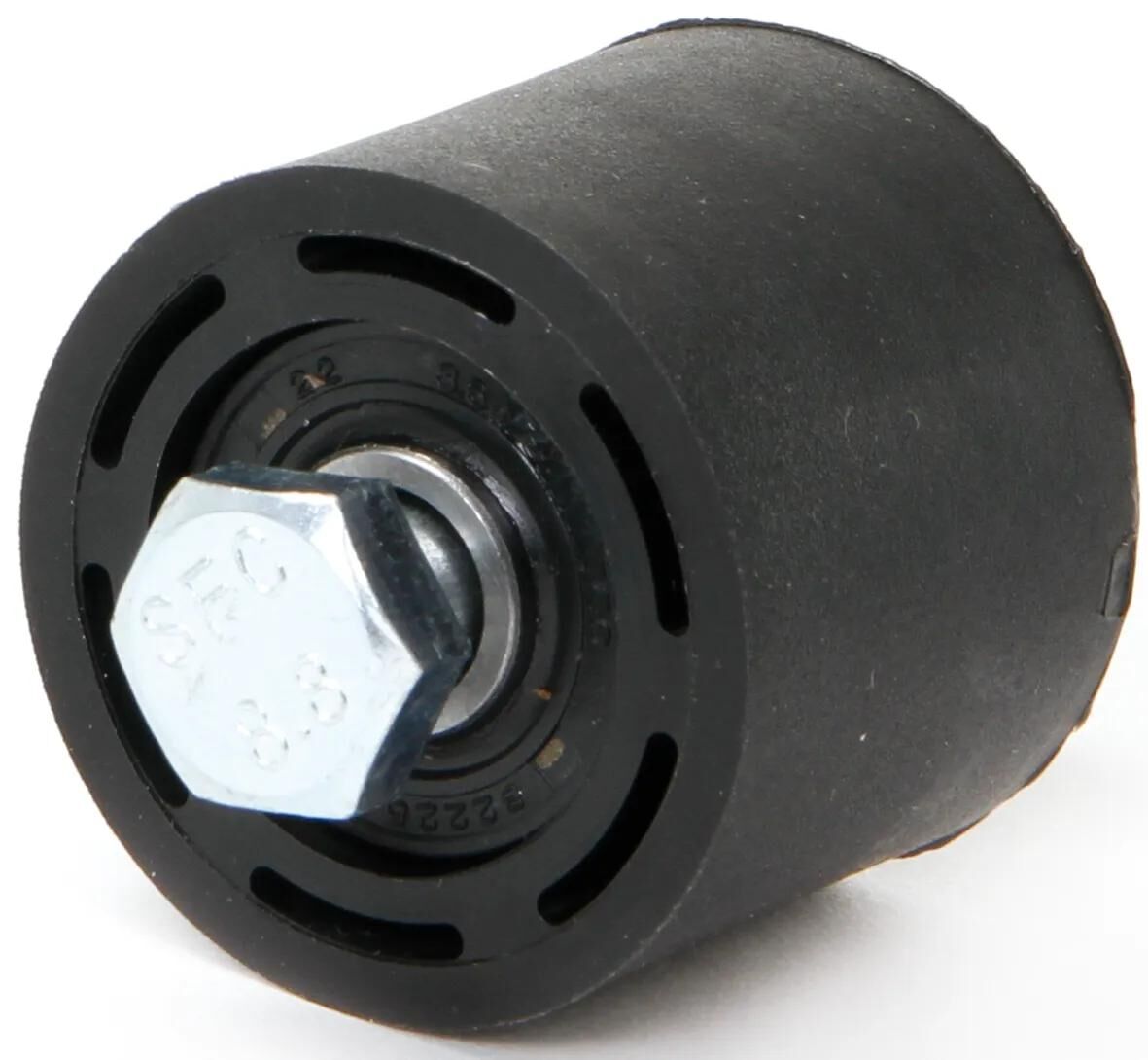 All balls racing kettinggeleider-rol chain rolls 79-5001 abr 34mm black