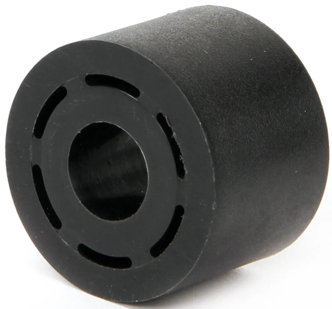 All balls racing kettengleitrolle chain rolls 79-5009 abr 34-24mm black