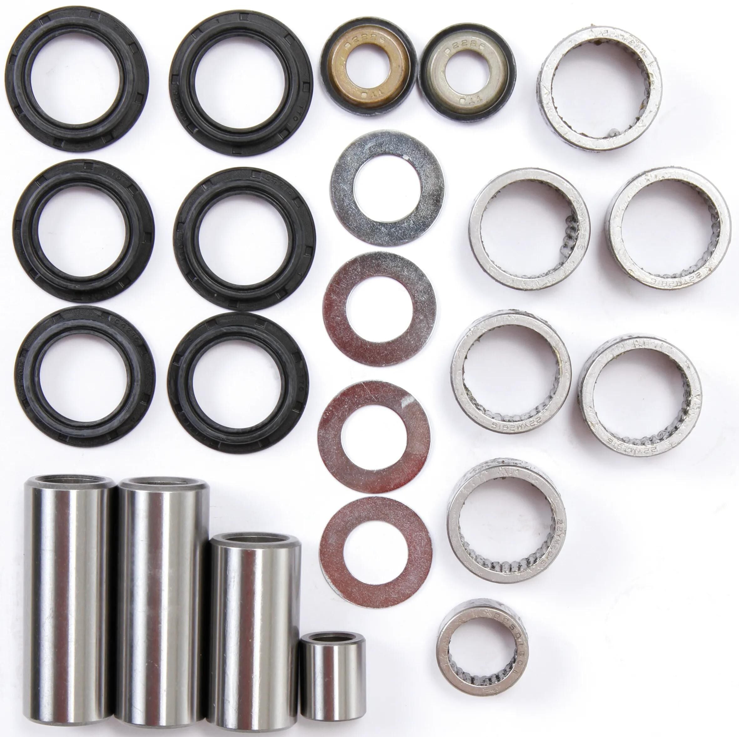 All balls racing reparatursatz umlenkhebel rocker arm repair set all balls rac. 27-1036