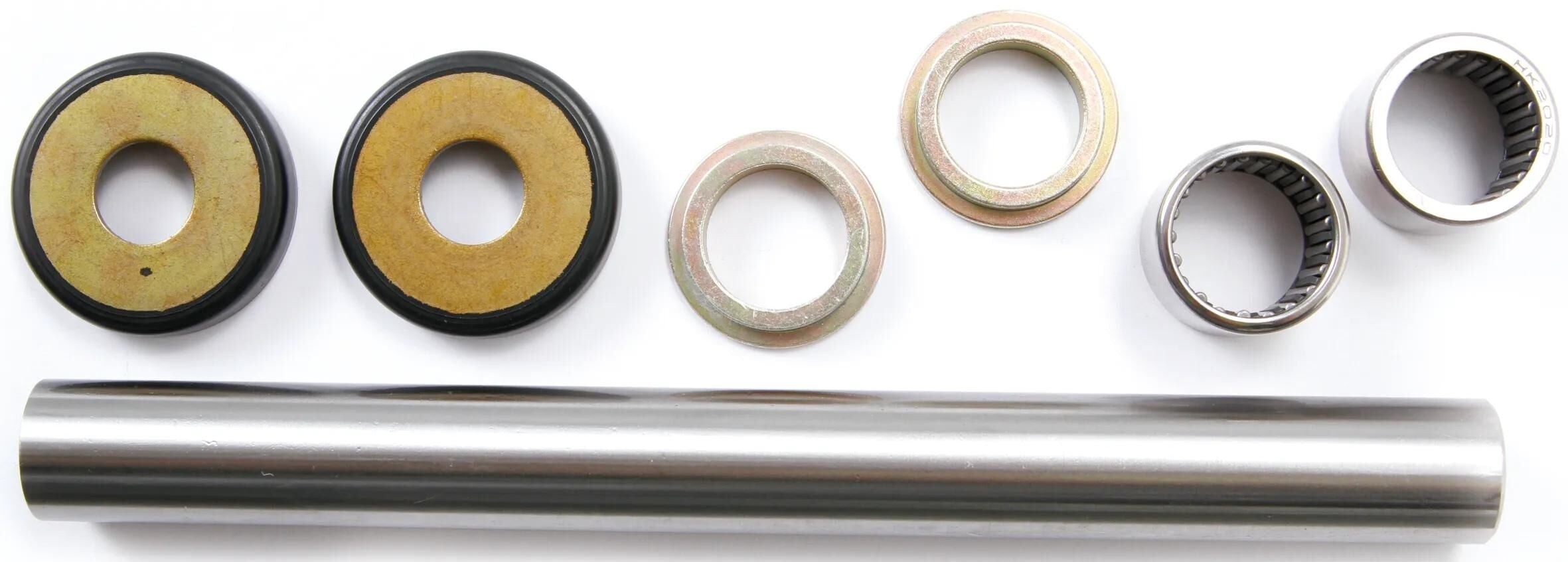 All balls racing schwingenlagersatz repair sets 28-1020 abr swingarm bearing