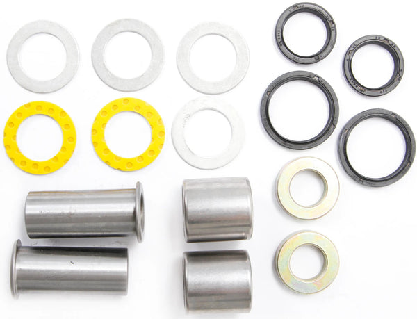 All balls racing wieldraagarm lagerset repair sets 28-1047 abr swingarm bearing