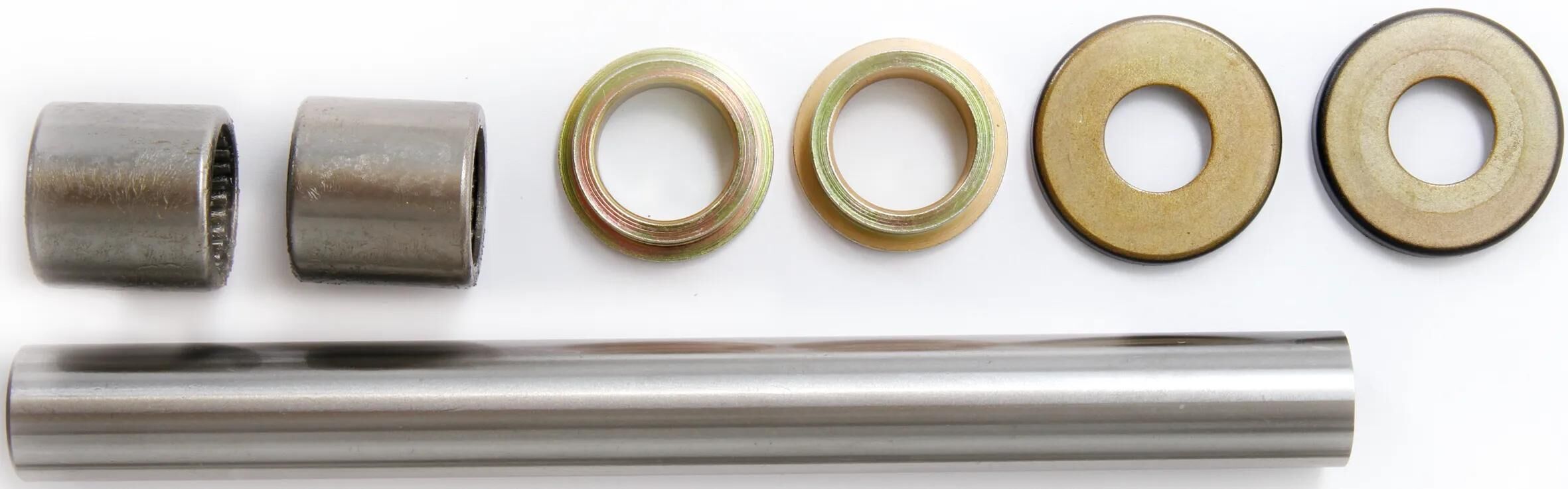All balls racing schwingenlagersatz repair sets 28-1106 abr swingarm bearing