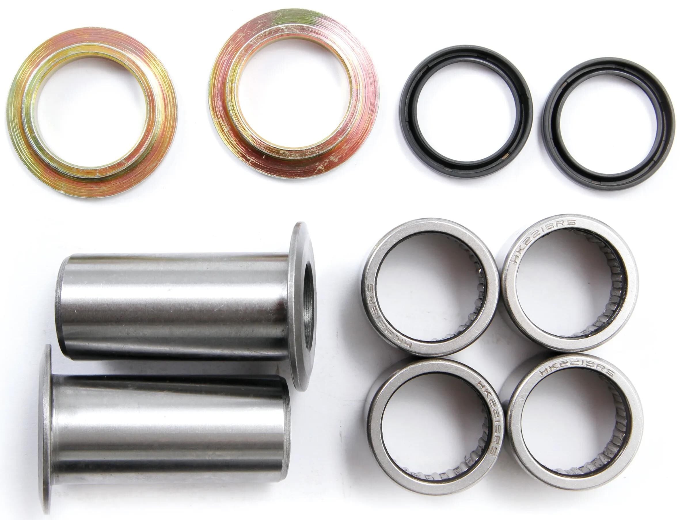 All balls racing schwingenlagersatz repair sets 28-1119 abr swingarm bearing