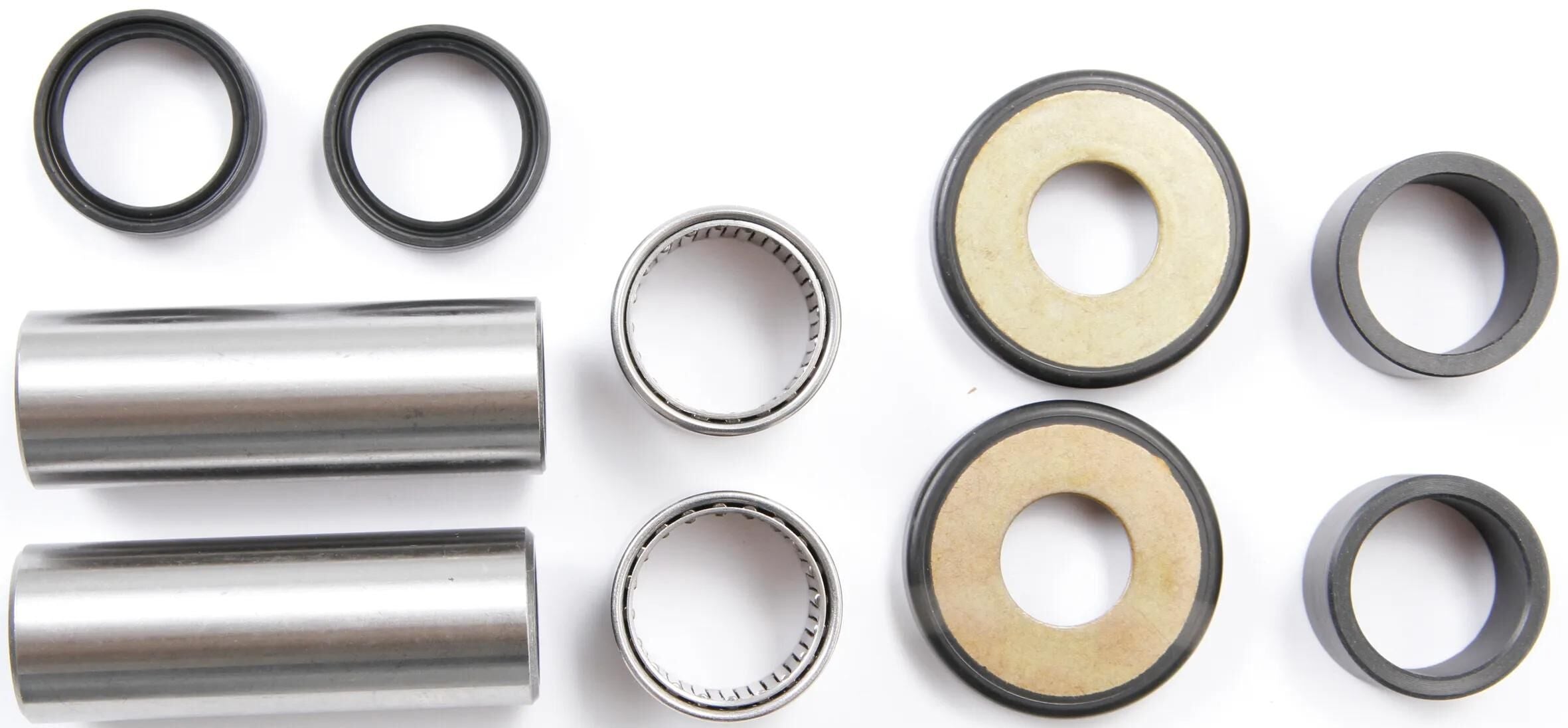 All balls racing schwingenlagersatz repair sets 28-1150 abr swingarm bearing