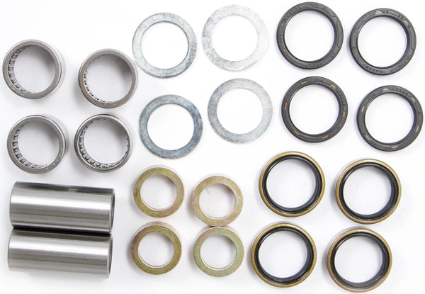 All balls racing wieldraagarm lagerset repair sets 28-1168 abr swingarm bearing