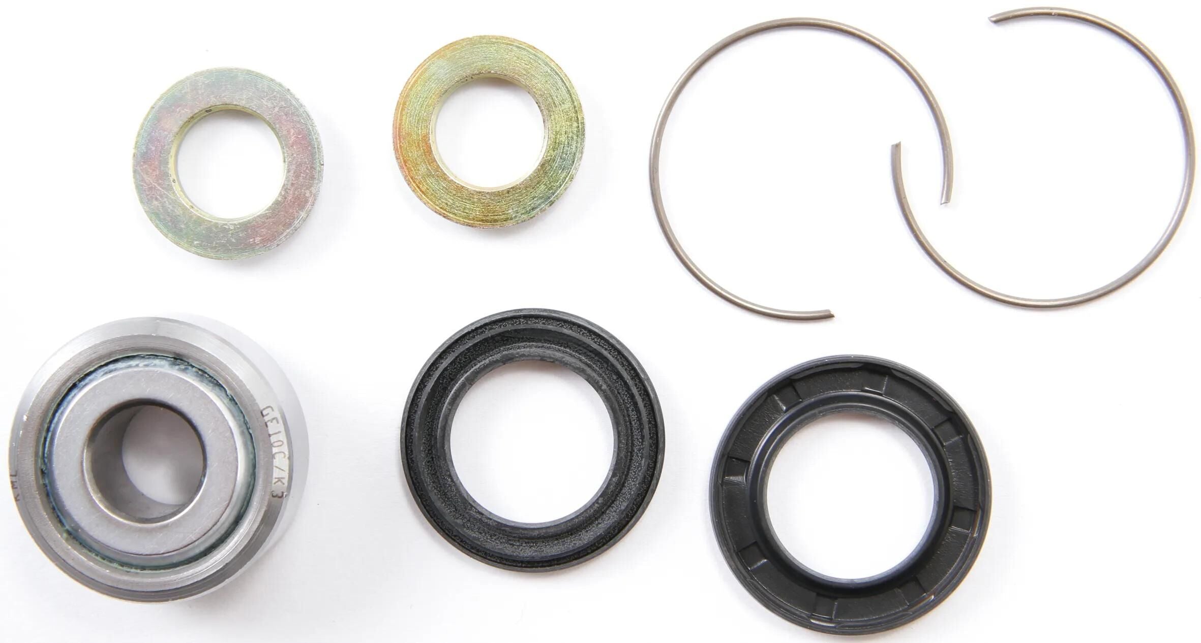 All balls racing federbeinlagersatz rear shock bearings 29-10