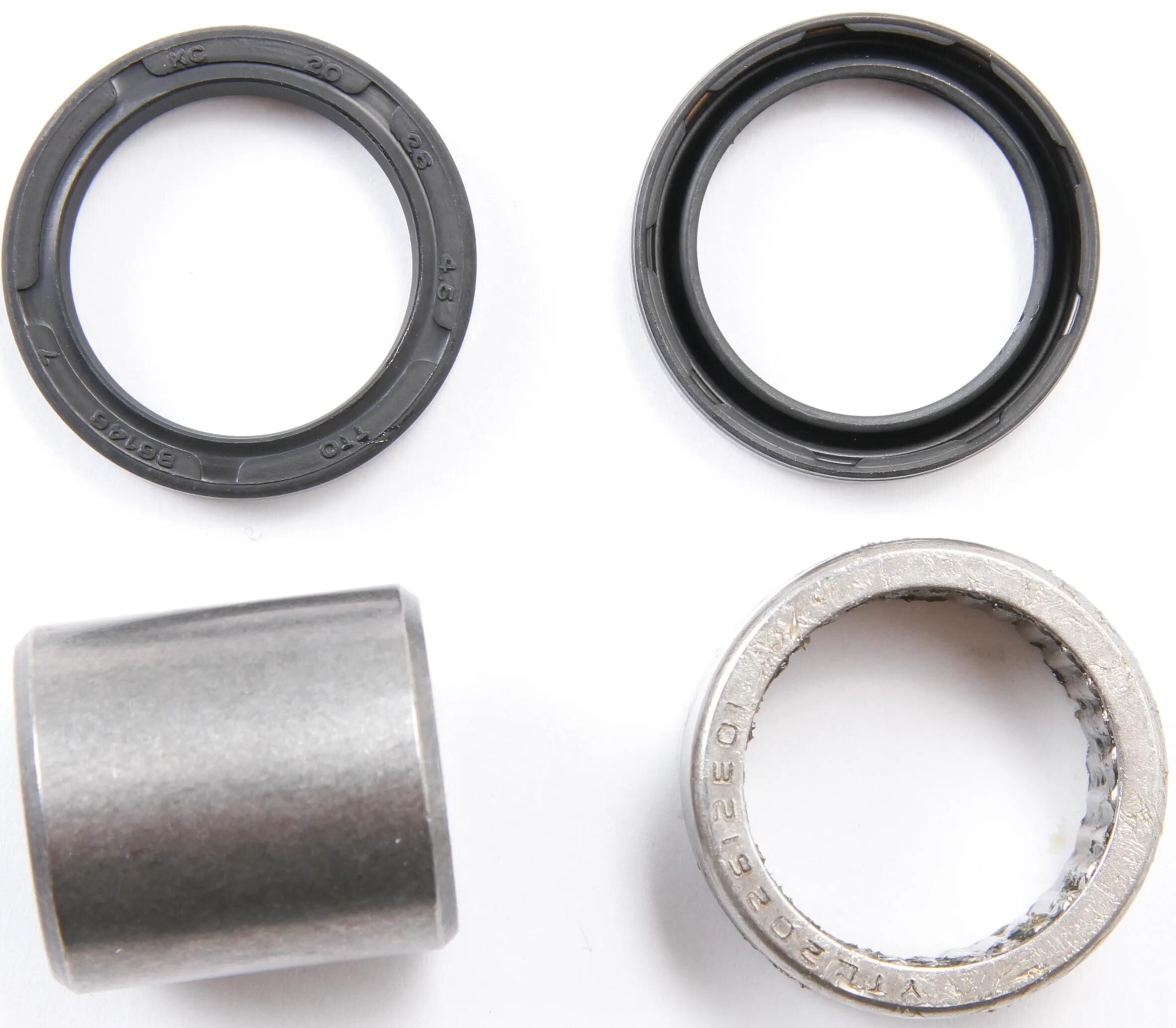All balls racing schokdemper lagerset rear shock bearings 29-50