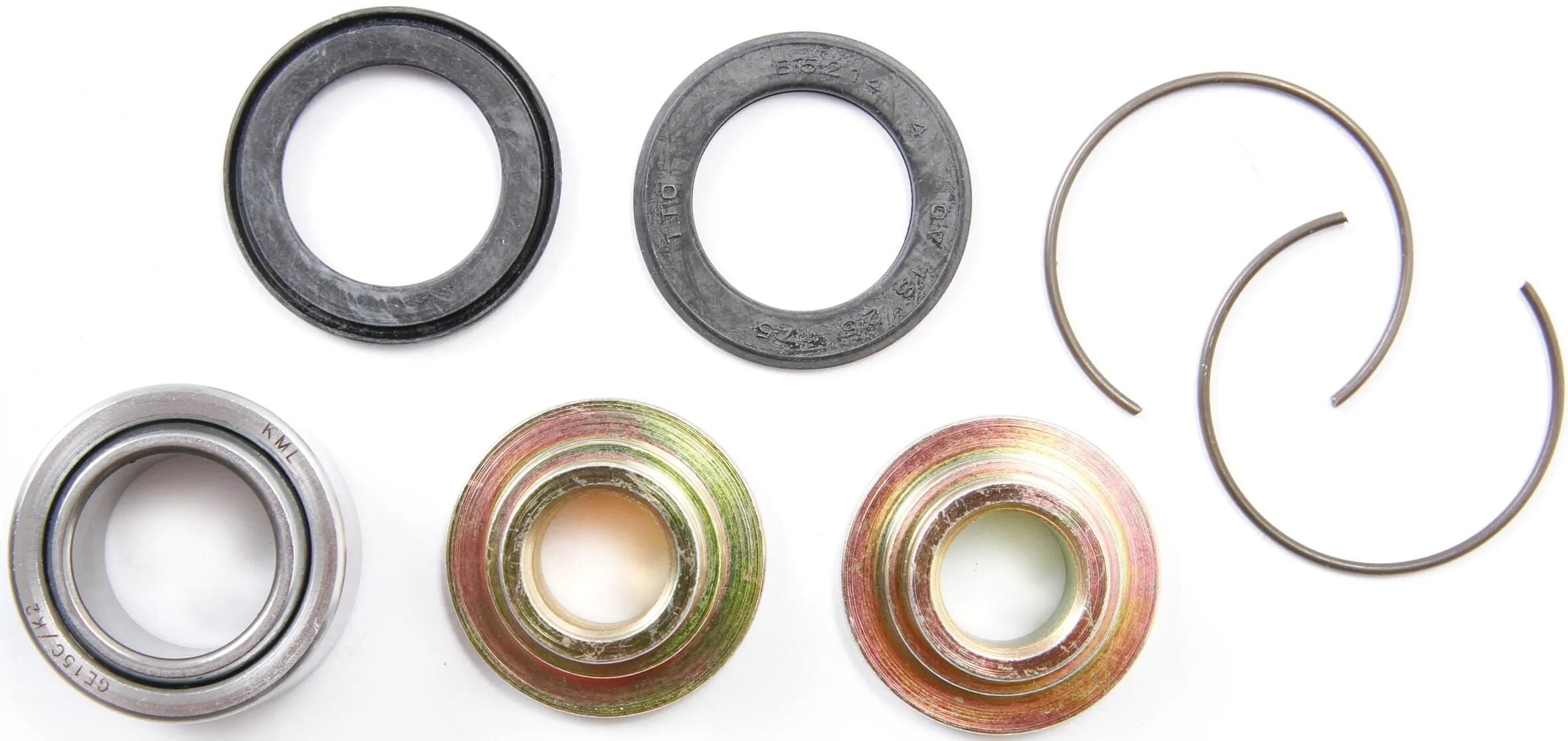 All balls racing federbeinlagersatz rear shock bearings 29-50