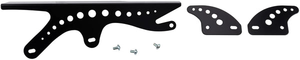 Zieger kettingscherm chain guard bmw f650 year 93-01 sw
