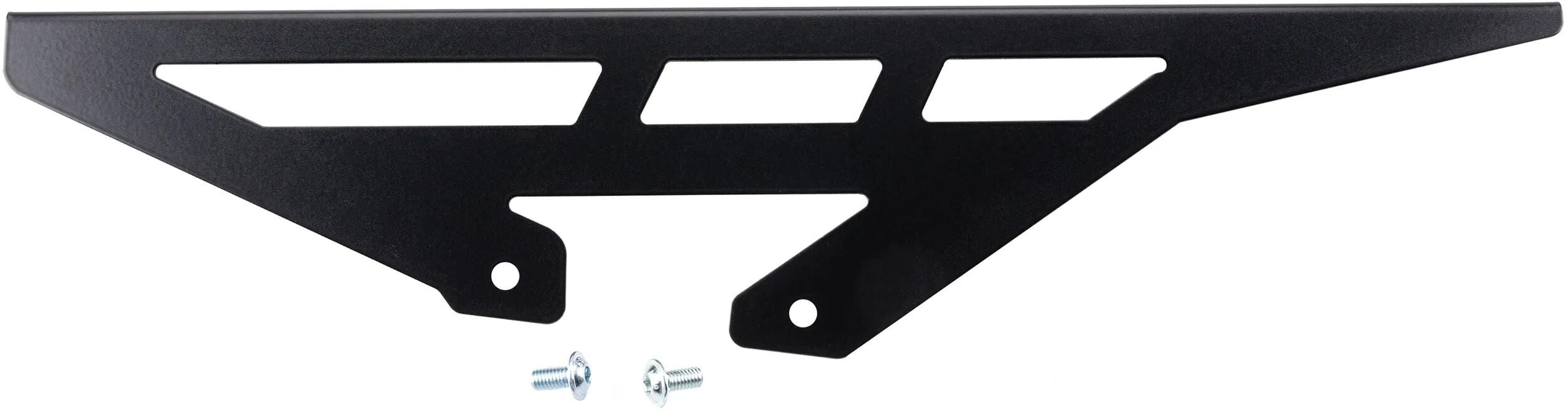 Zieger kettenschutz chain guard hon fmx650 bj.05-07 sw