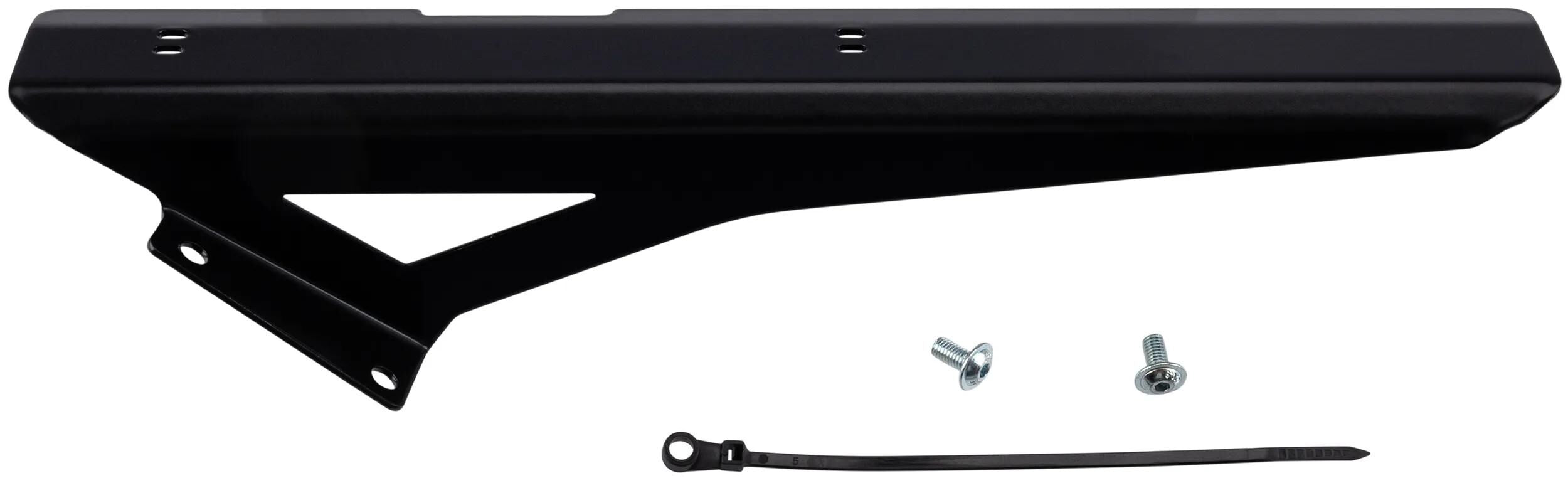 Zieger kettenschutz chain guard ho cb1000r bj.08-17 sw