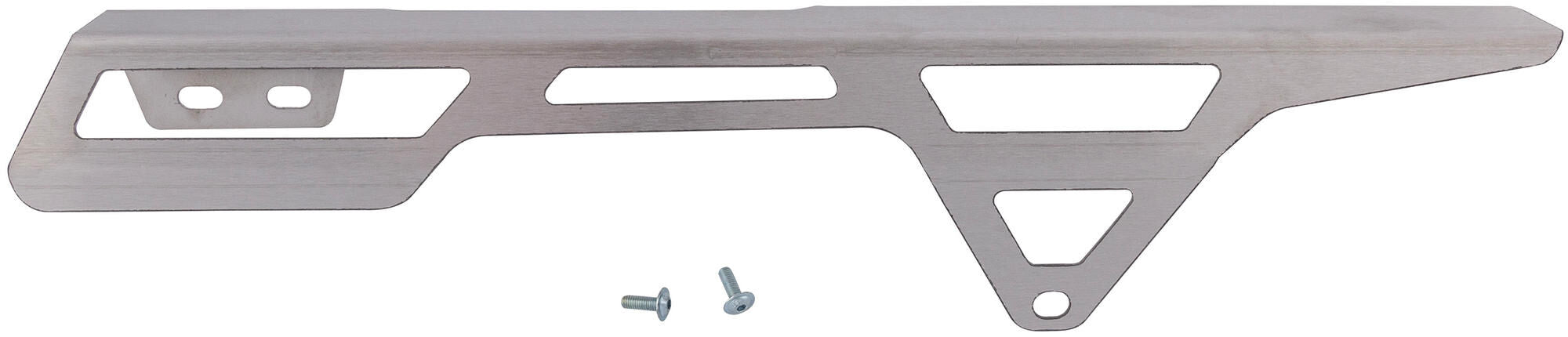 Zieger kettenschutz chain guard yam xt660zten. bj.08-16si