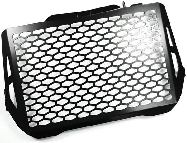 Zieger radiateurafdekking radiator cover yam mt-09 tra bj.15-20 sw
