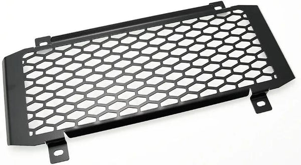 Zieger radiateurafdekking radiator cover kawa z650 bj.17-20 sw