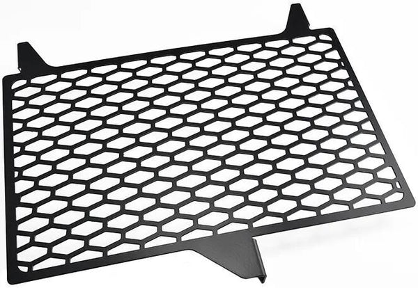 Zieger radiateurafdekking radiator cover suz gsx-s 750 bj.17-20 sw