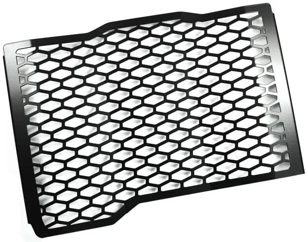 Zieger kühlerabdeckung radiator cover yam xsr700 bj.16-19 sw
