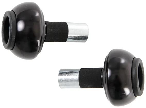 Lsl lenkerende crash balls crash balls 14mm elox sw