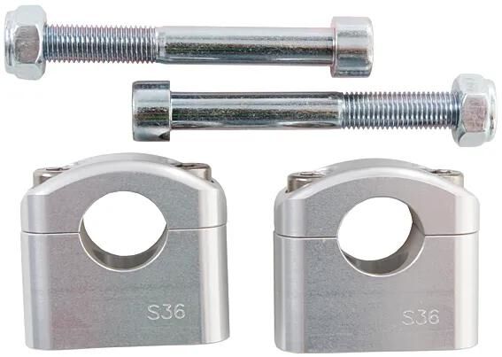 Lsl lenkerklemmbock clamping bracket si