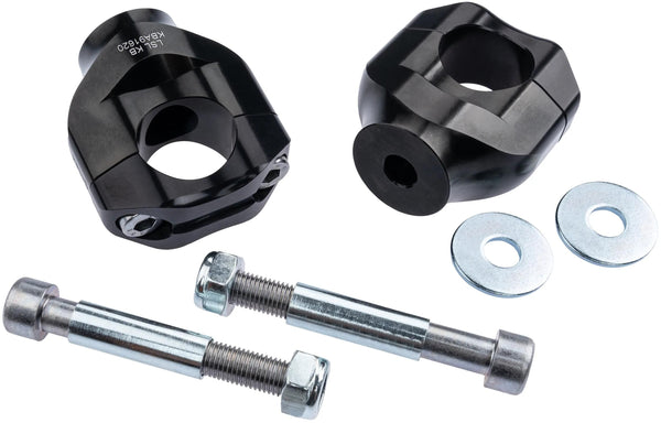 Lsl stuurklemstuk x-bar clamping bracket +20mm 28.5mm sw