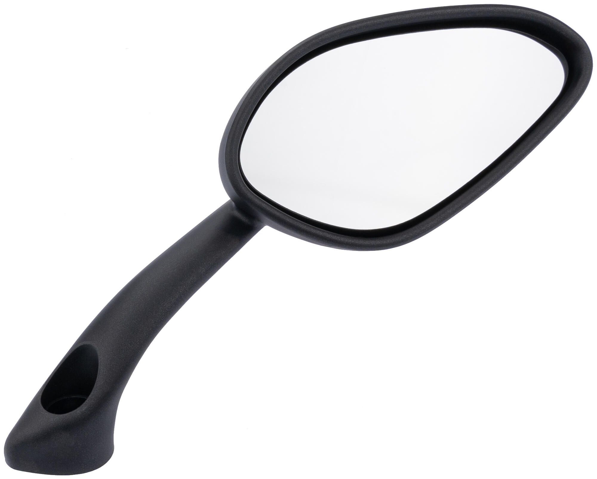 Vicma spiegel mirrors right black, e225d