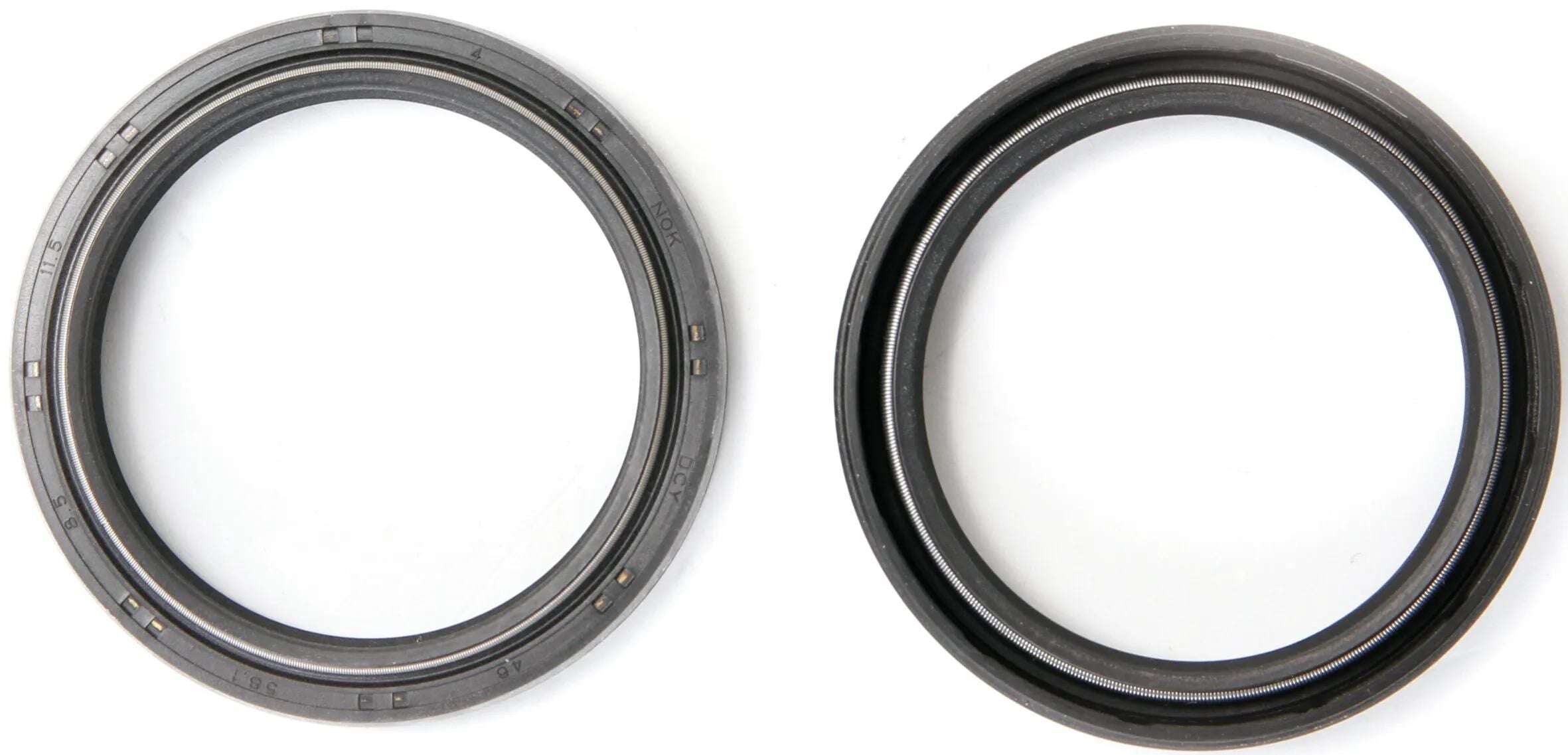 Athena gabelsimmerringsatz fork seal set 46x58x8,5 11,5