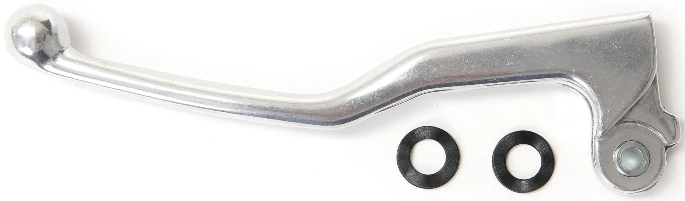 Domino kupplungshebel clutch lever alu blank 178mm