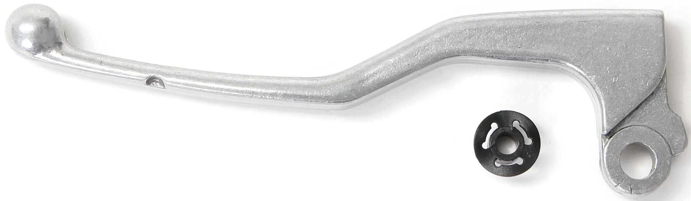 Domino kupplungshebel clutch lever alu blank 172mm