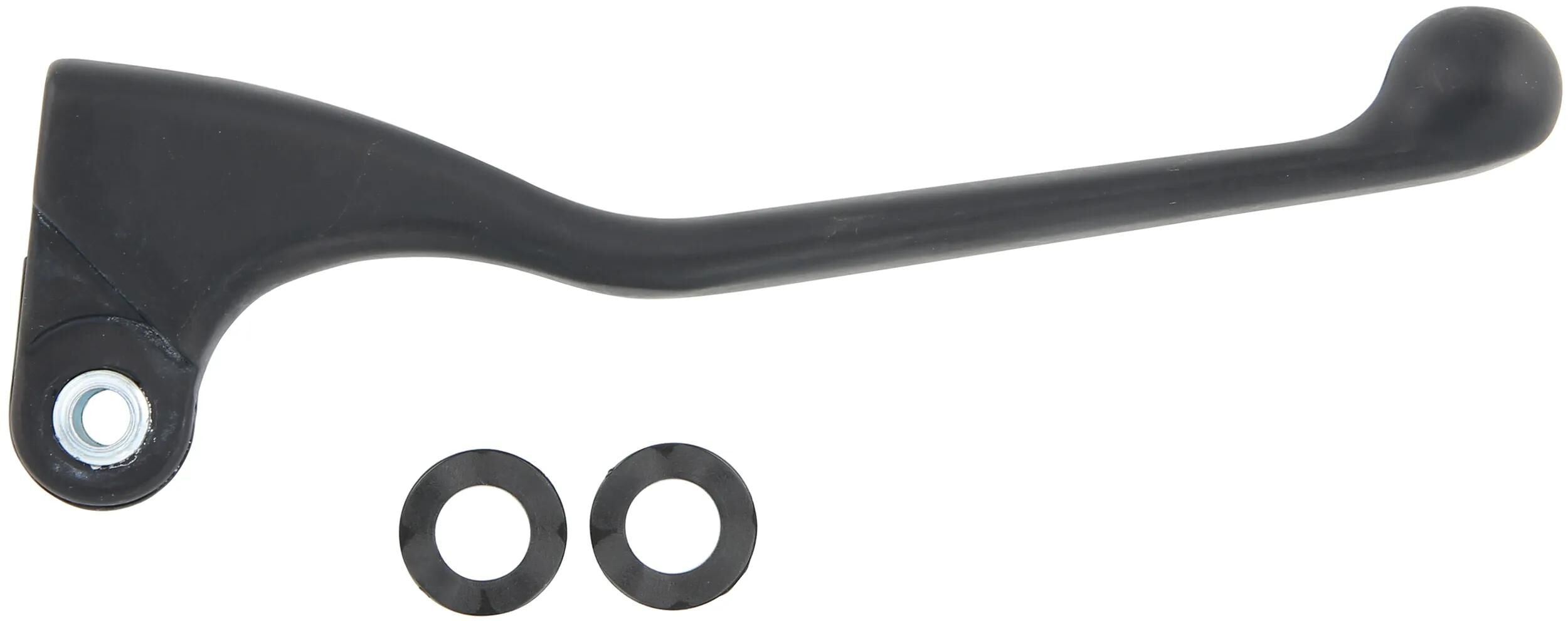 Domino bremshebel brake lever alu black 159mm