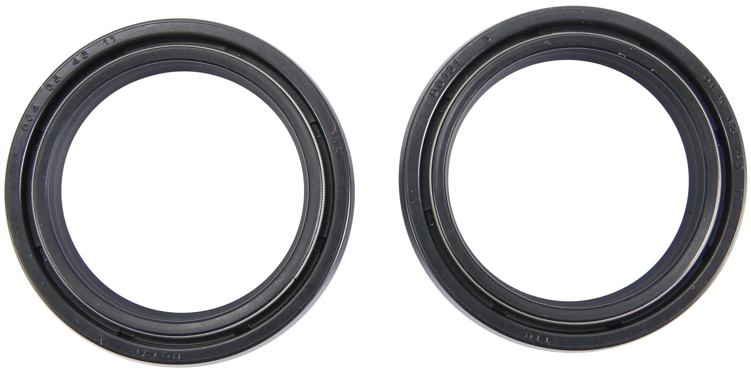 All balls racing gabelsimmerringsatz fork seal set abr 55-141