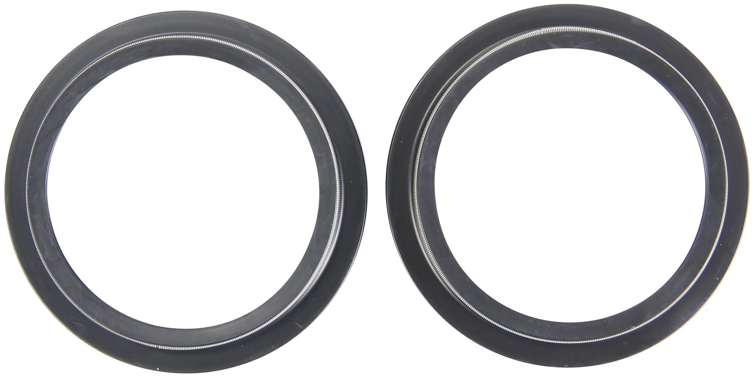All balls racing stofkap set dust cap set abr 57-104