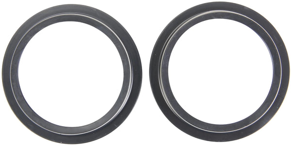 All balls racing stofkap set dust cap set abr 57-104