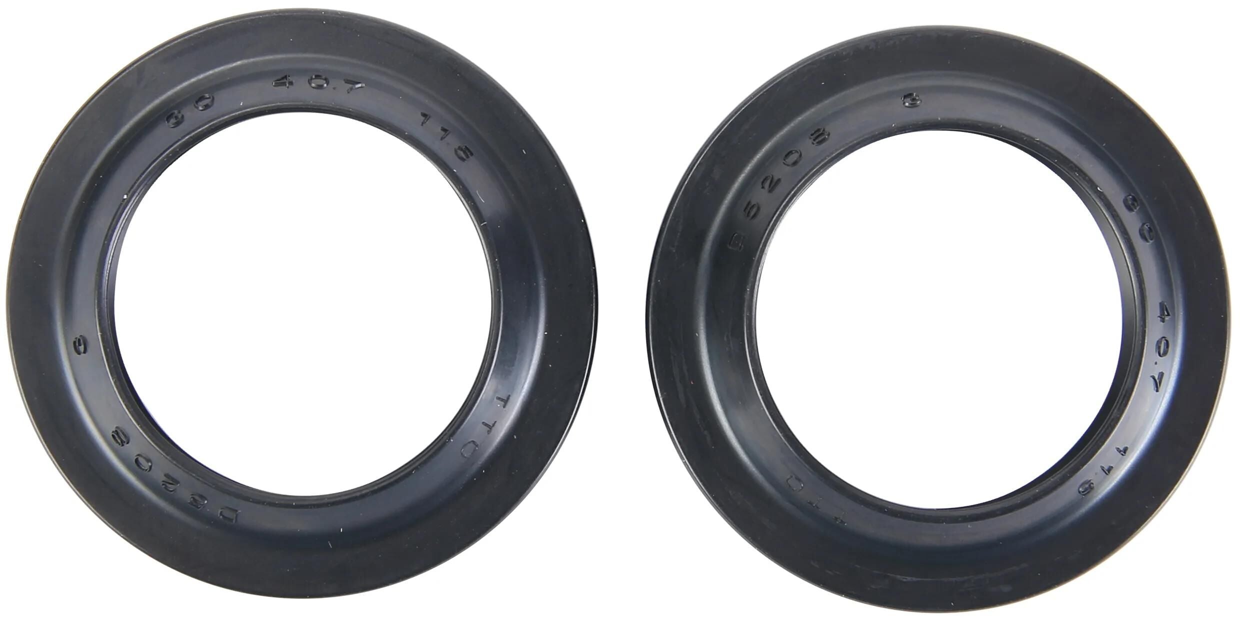 All balls racing staubkappensatz dust cap set abr 57-114