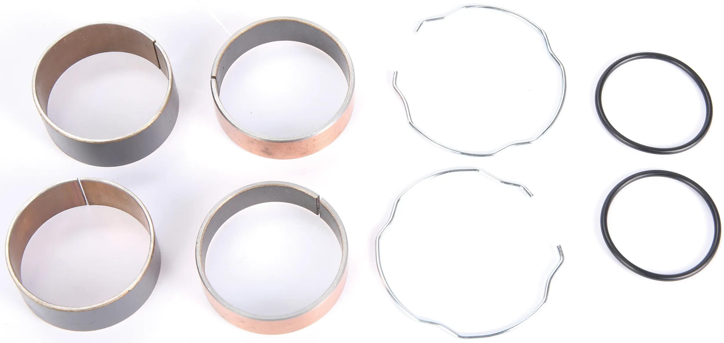 All balls racing reparatursatz gabel fork repair kit abr 38-6079